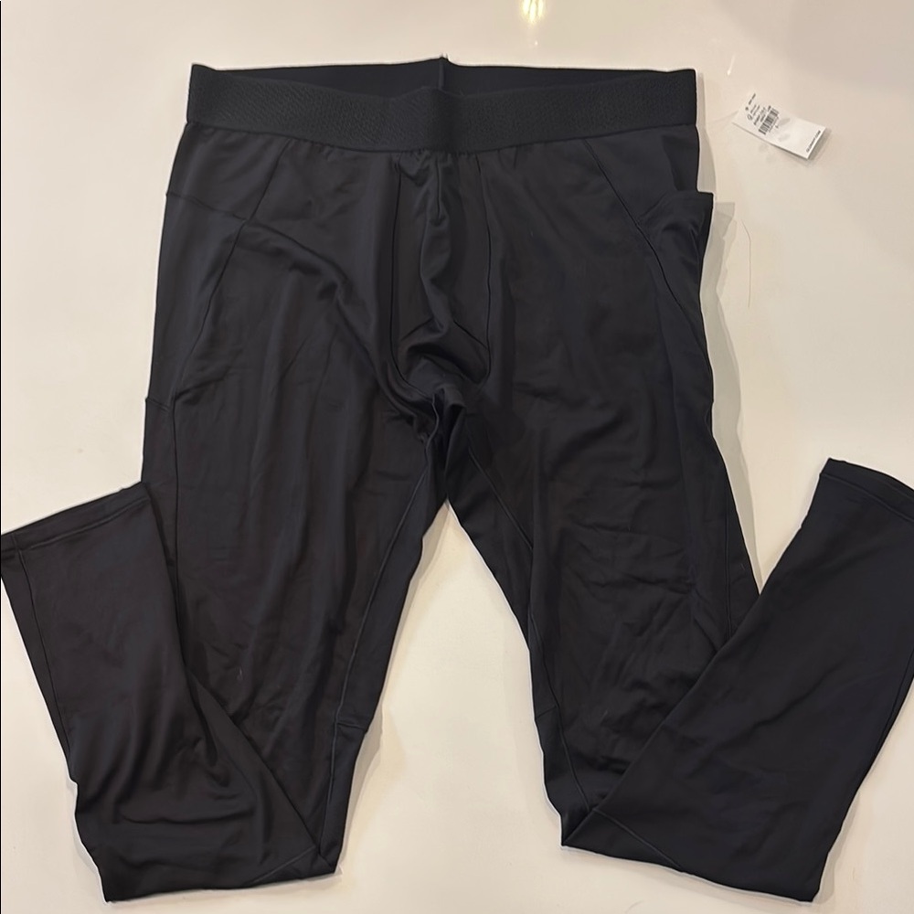 Old Navy Active Black Workout Pants
